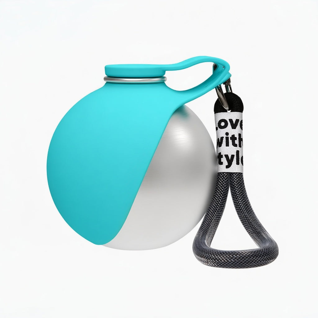HydraWalk™ Water Bottle