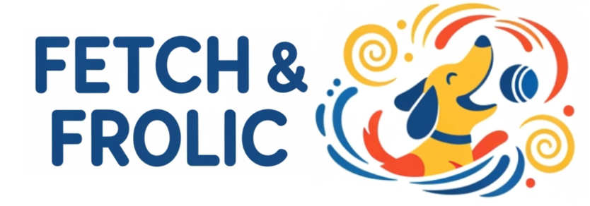 Fetch & Frolic