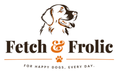 Fetch & Frolic
